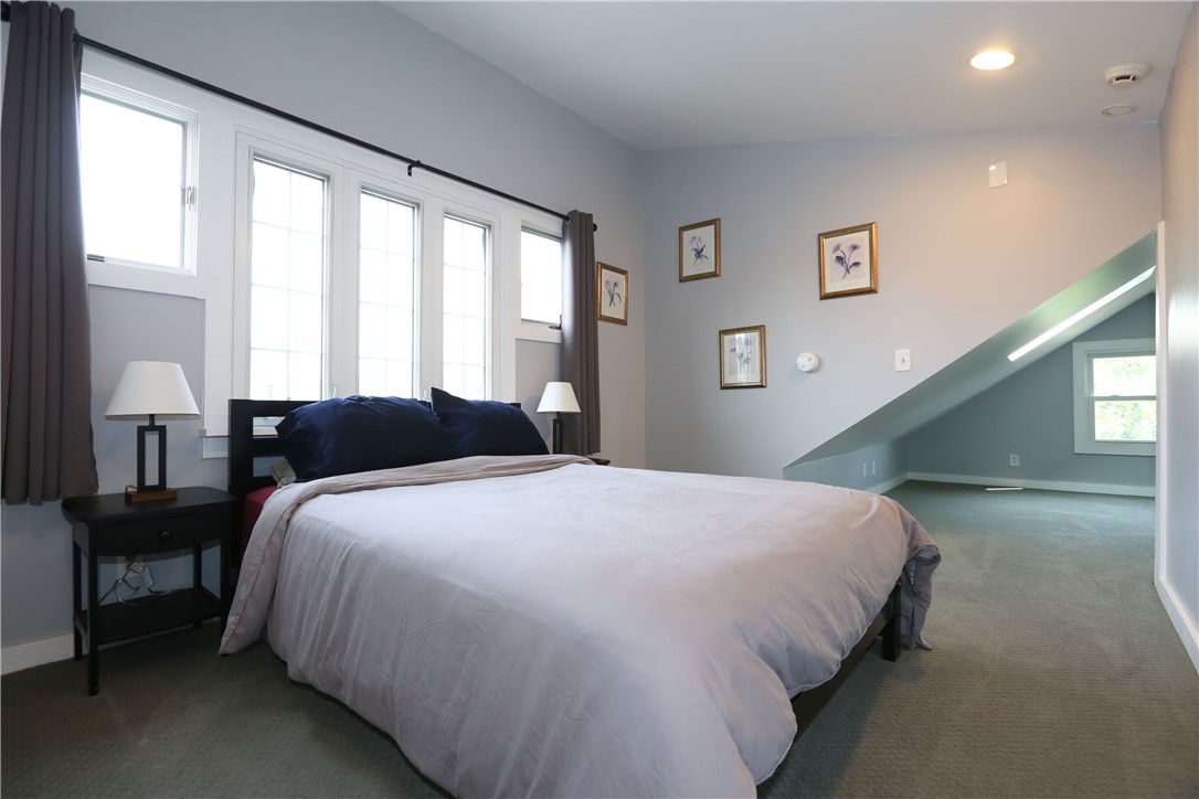 27 Rowley Street Rochester, NY 14607 - Photo 28 of 50