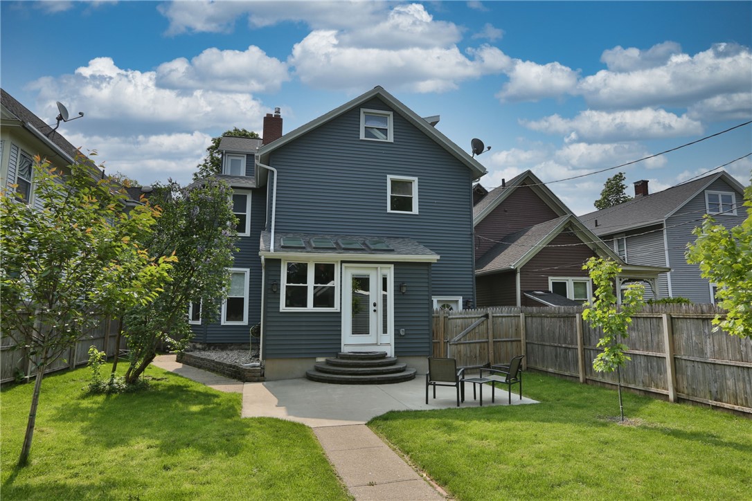 27 Rowley Street Rochester, NY 14607 - Photo 46 of 50