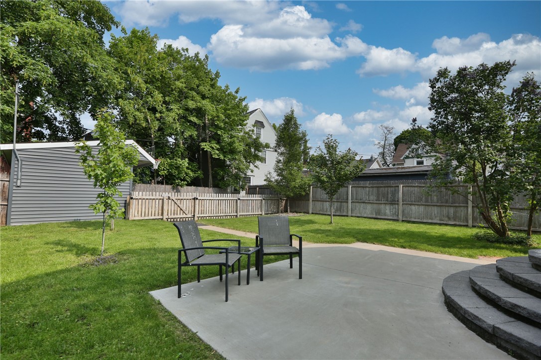 27 Rowley Street Rochester, NY 14607 - Photo 47 of 50