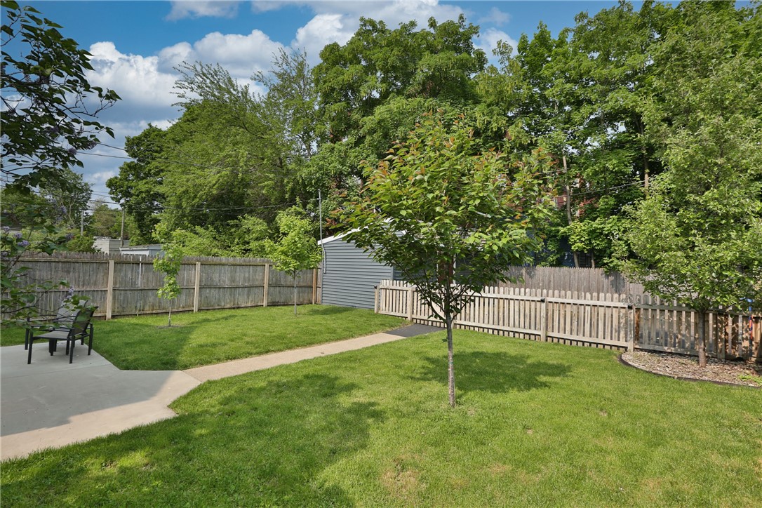 27 Rowley Street Rochester, NY 14607 - Photo 48 of 50