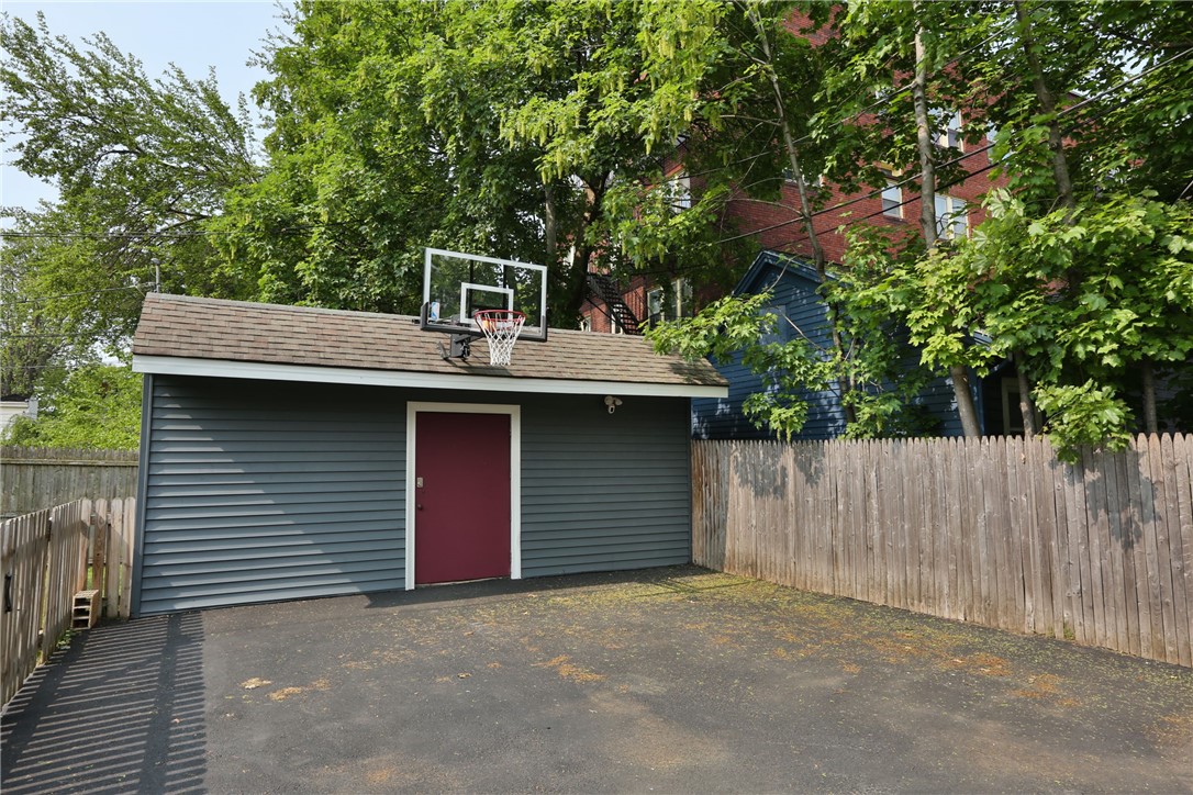 27 Rowley Street Rochester, NY 14607 - Photo 50 of 50