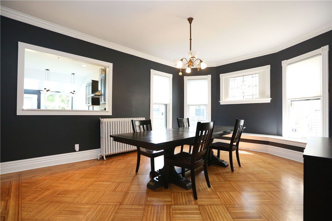 27 Rowley Street Rochester, NY 14607 - Photo 10 of 50