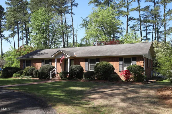 $399,000 | 3518 Randolph Road, Durham, NC 27705