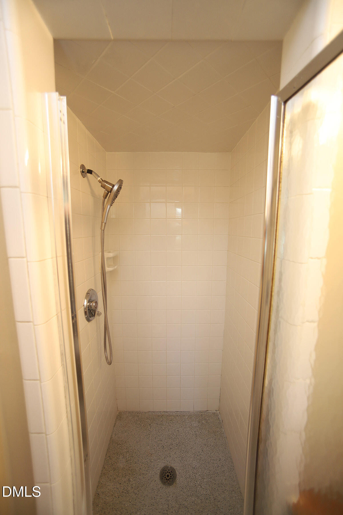 3518 Randolph Road Durham, NC 27705 - Photo 27 of 32 a bathroom with a shower