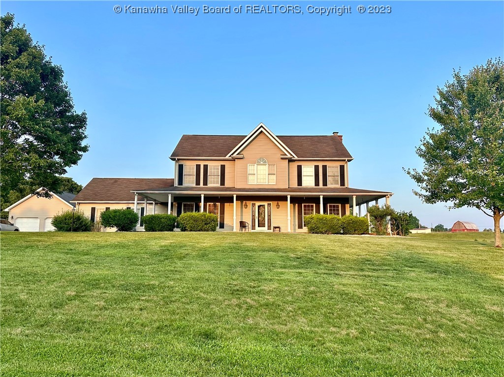 326 Melrose Lane Ripley, WV 25271 - Photo 1 of 50 Gallery Image 1