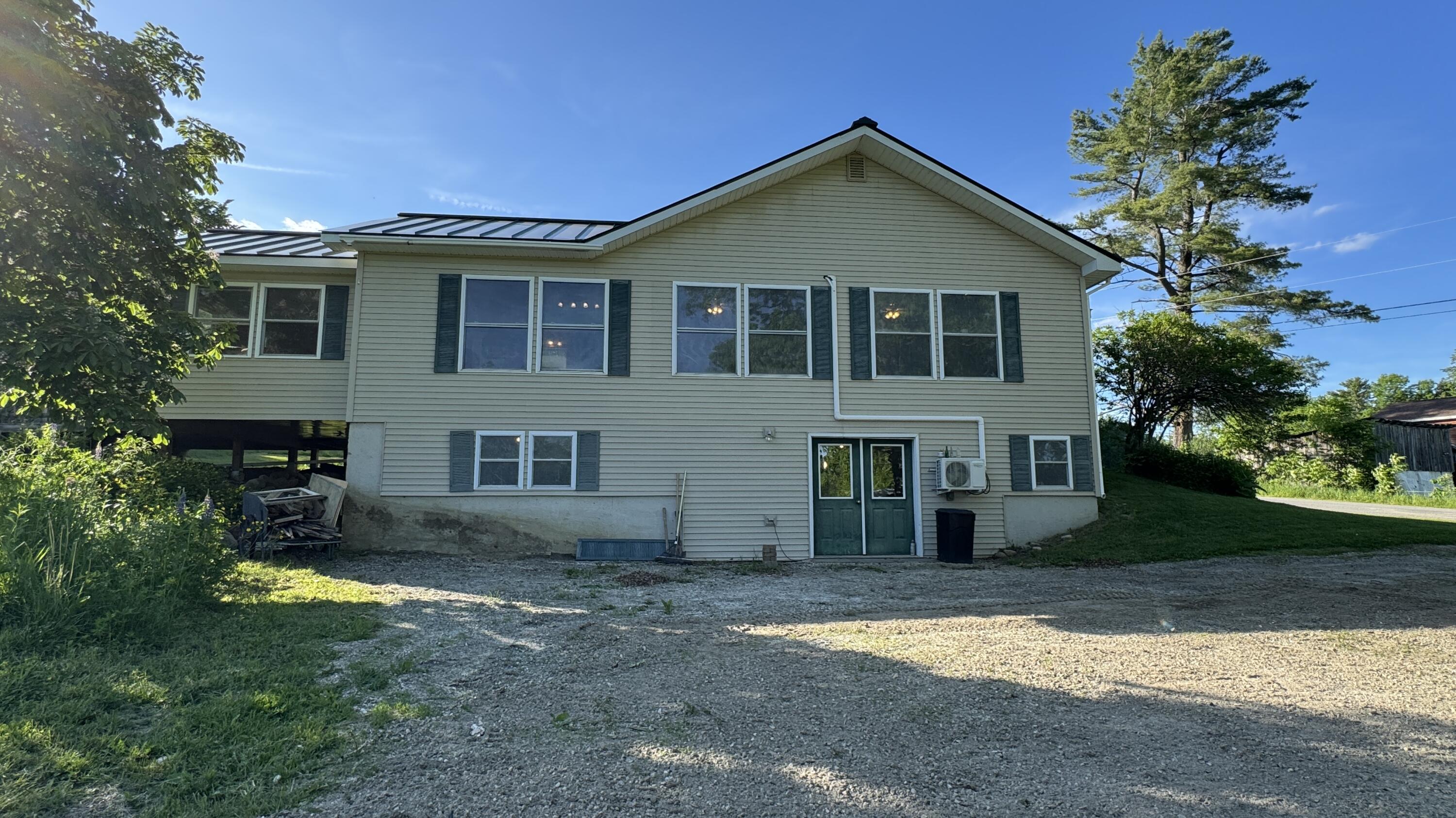 288 Cross Road Avon, ME 04966 - Photo 3 of 29 288 Cross Road