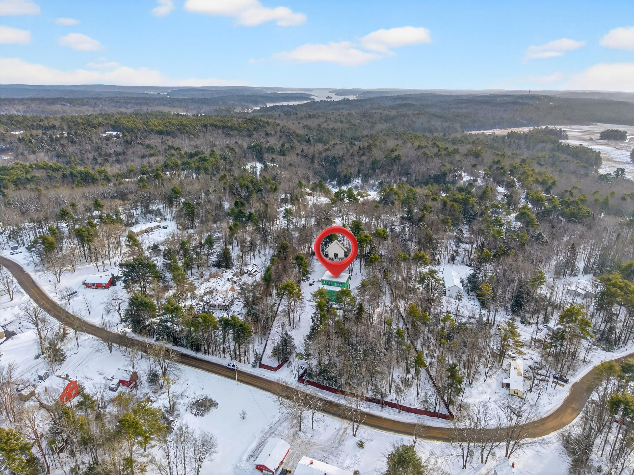 140 Clifford Road Phippsburg, ME 04562 - Photo 93 of 128 140 Clifford Rd_193