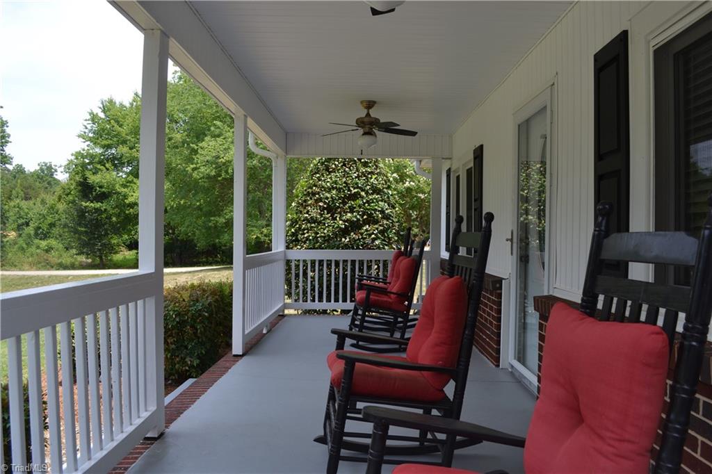 140 Beth Road Madison, NC 27025 - Photo 3 of 21