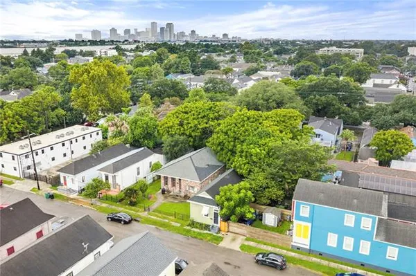 $1,800 | 924 Kentucky Street, New Orleans, LA 70117