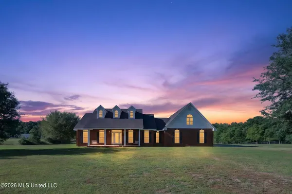 $535,000 | 6819 Pinetop Road, Lucedale, MS 39452