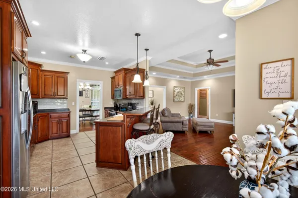 $535,000 | 6819 Pinetop Road, Lucedale, MS 39452