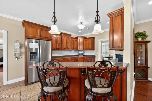 $535,000 | 6819 Pinetop Road, Lucedale, MS 39452