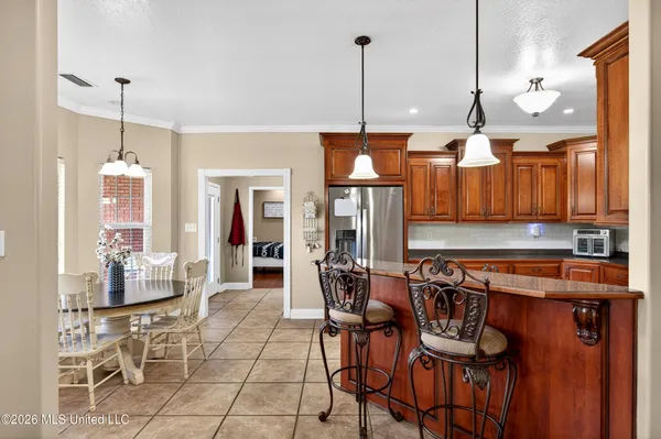 $535,000 | 6819 Pinetop Road, Lucedale, MS 39452