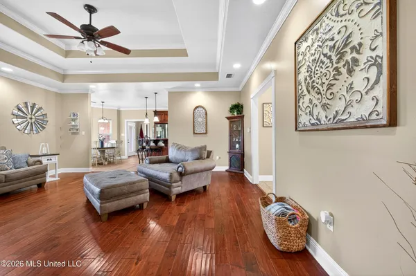 $535,000 | 6819 Pinetop Road, Lucedale, MS 39452