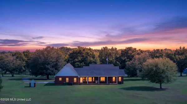 $535,000 | 6819 Pinetop Road, Lucedale, MS 39452