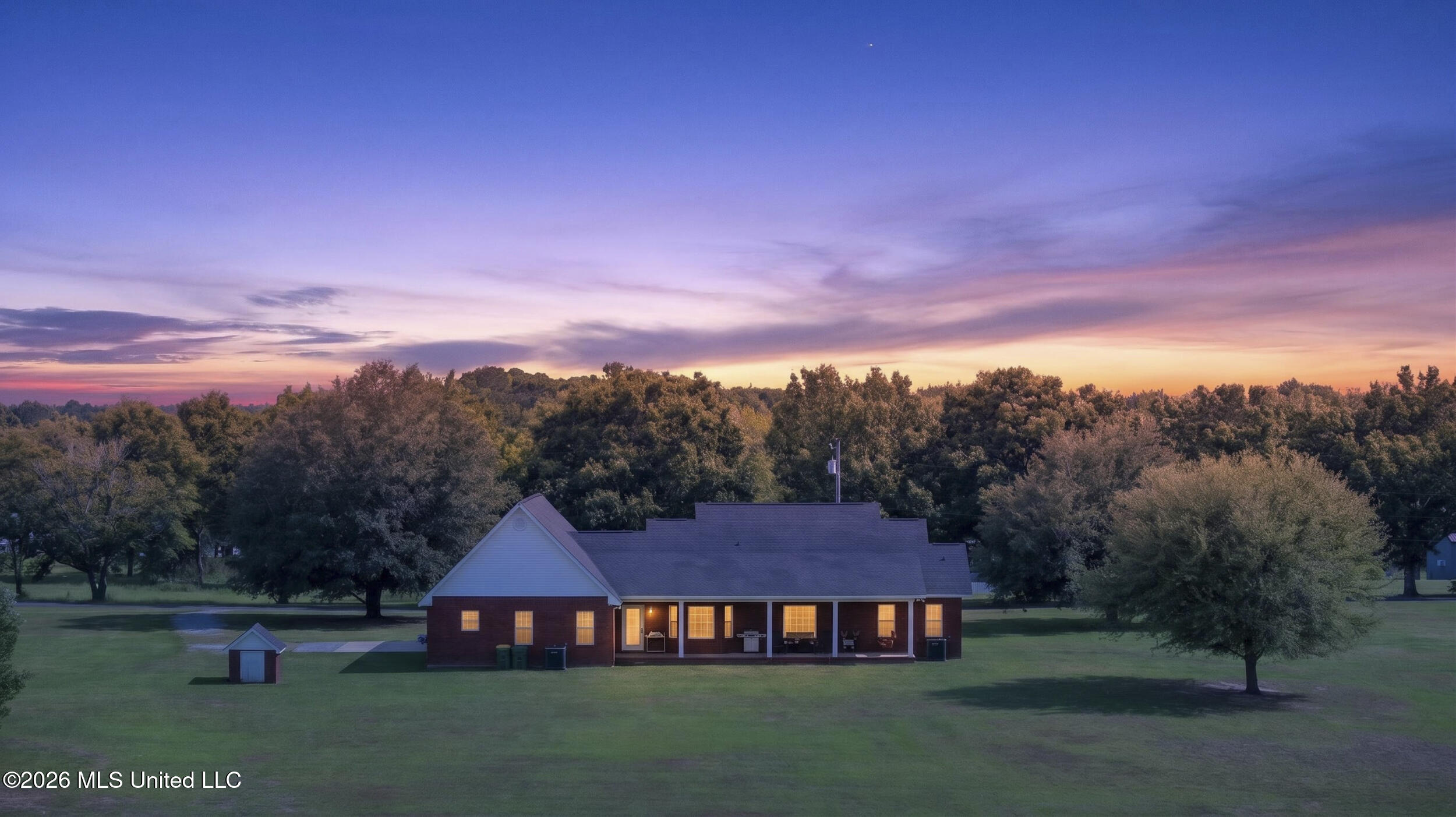 6819 Pinetop Road Lucedale, MS 39452 - Photo 2 of 55 IMG_0701