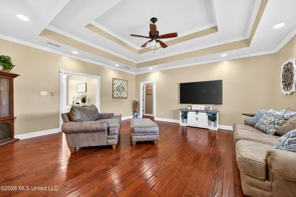 $535,000 | 6819 Pinetop Road, Lucedale, MS 39452