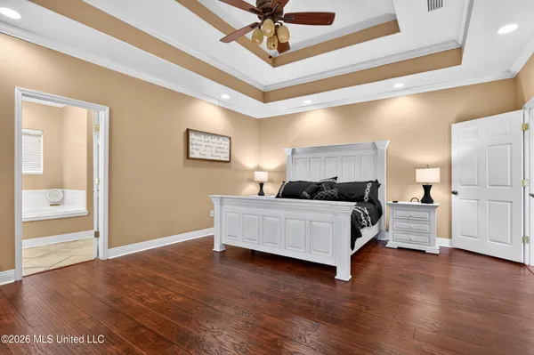 $535,000 | 6819 Pinetop Road, Lucedale, MS 39452