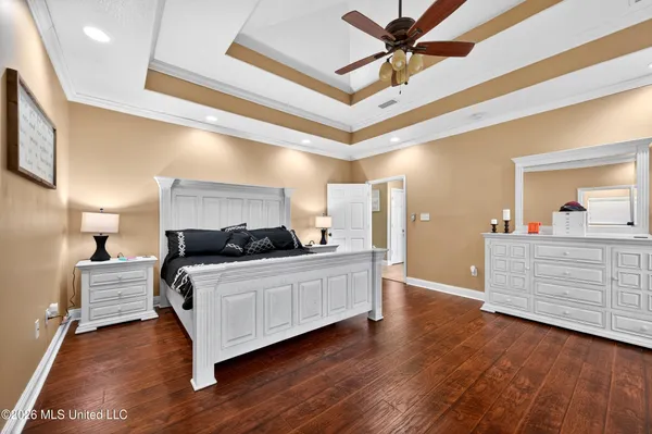 $535,000 | 6819 Pinetop Road, Lucedale, MS 39452