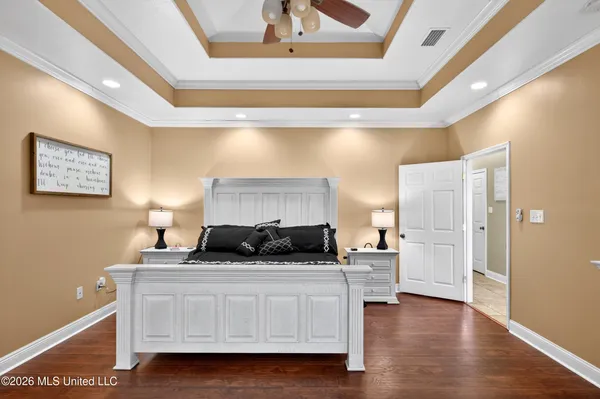 $535,000 | 6819 Pinetop Road, Lucedale, MS 39452