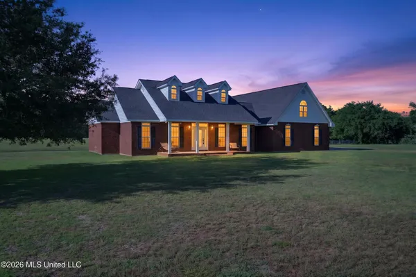 $535,000 | 6819 Pinetop Road, Lucedale, MS 39452