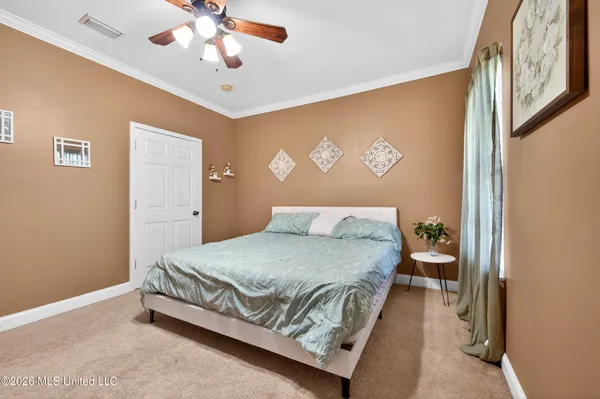 $535,000 | 6819 Pinetop Road, Lucedale, MS 39452