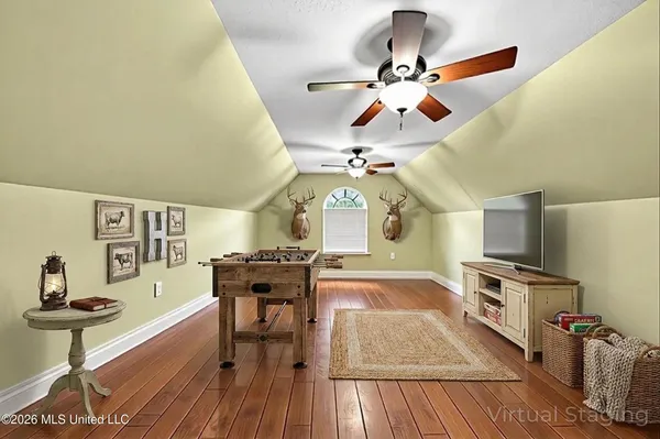 $535,000 | 6819 Pinetop Road, Lucedale, MS 39452