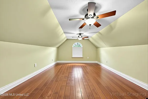 $535,000 | 6819 Pinetop Road, Lucedale, MS 39452