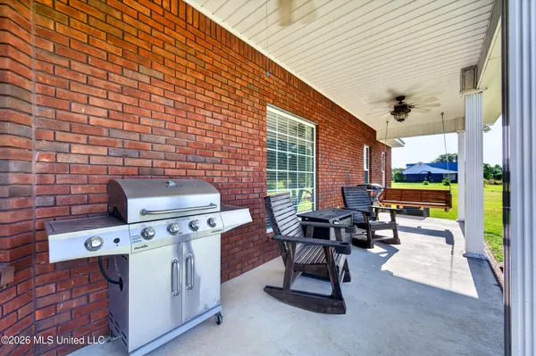 $535,000 | 6819 Pinetop Road, Lucedale, MS 39452