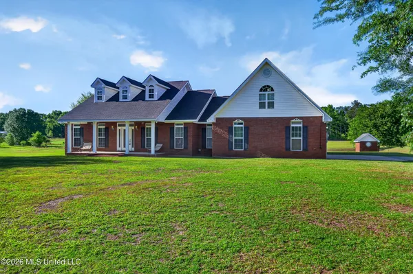 $535,000 | 6819 Pinetop Road, Lucedale, MS 39452