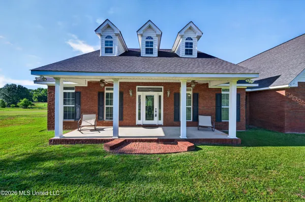 $535,000 | 6819 Pinetop Road, Lucedale, MS 39452