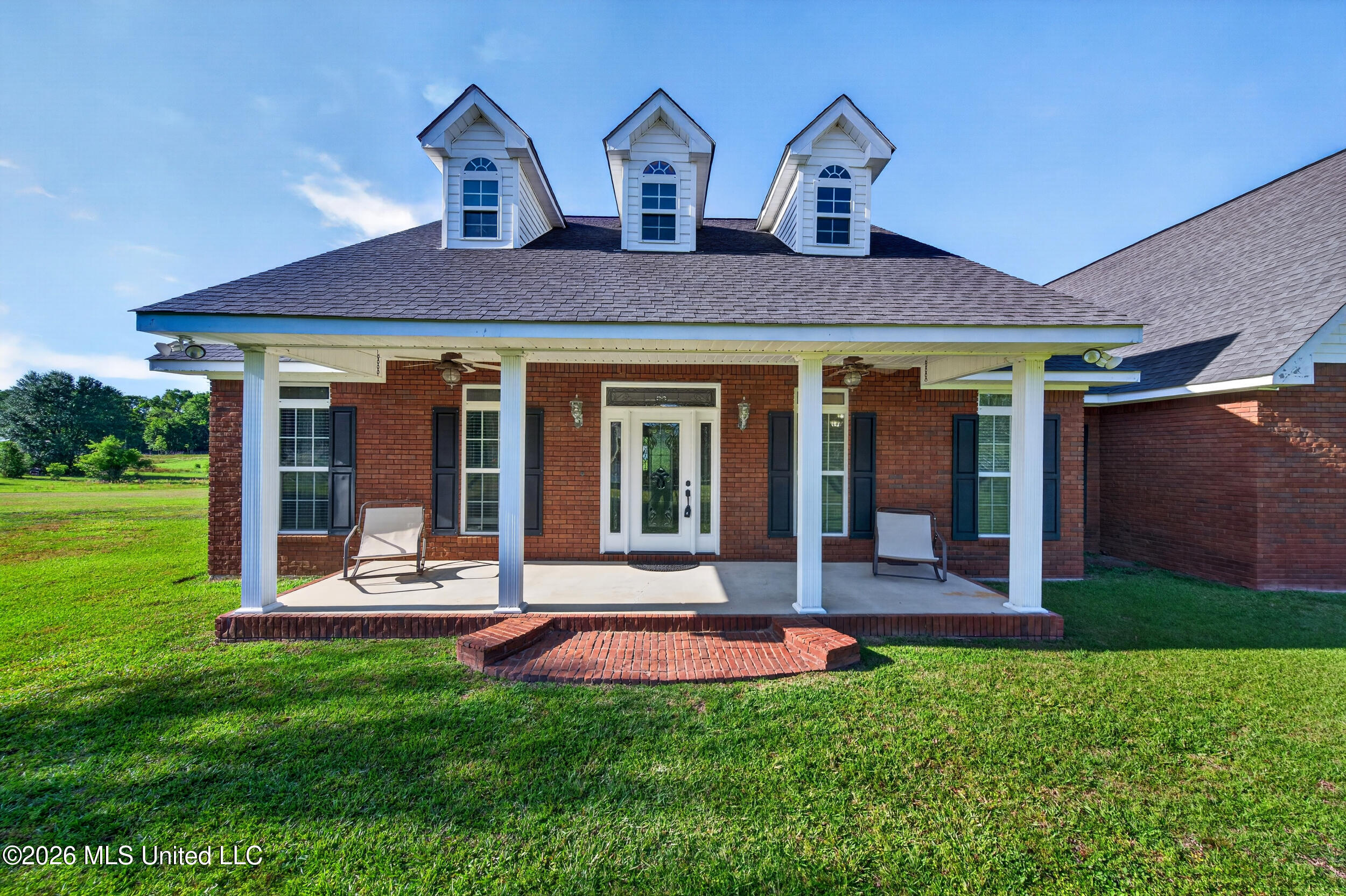 6819 Pinetop Road Lucedale, MS 39452 - Photo 4 of 55 IMG_0710