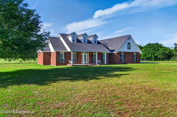 $535,000 | 6819 Pinetop Road, Lucedale, MS 39452