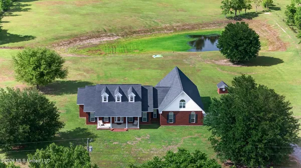 $535,000 | 6819 Pinetop Road, Lucedale, MS 39452