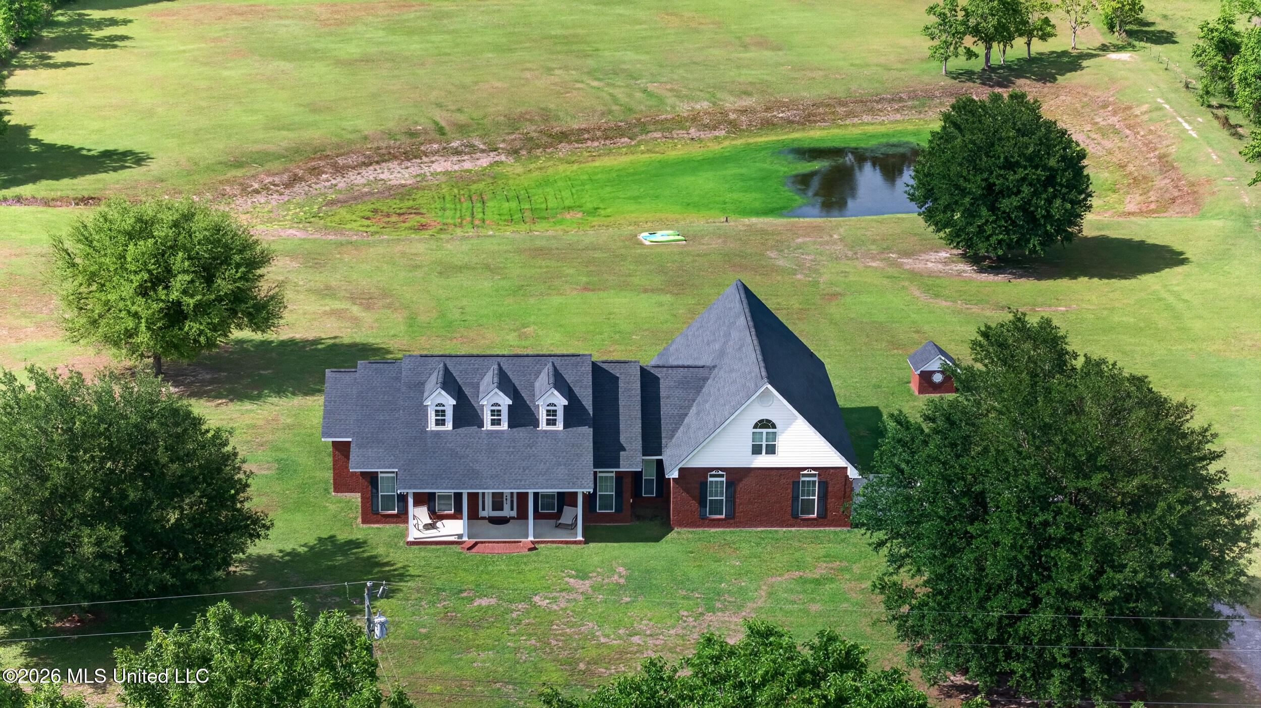 6819 Pinetop Road Lucedale, MS 39452 - Photo 44 of 55 IMG_0712