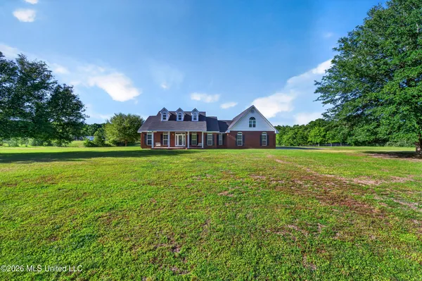 $535,000 | 6819 Pinetop Road, Lucedale, MS 39452
