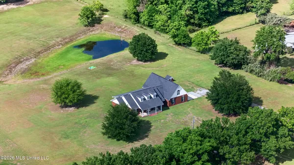 $535,000 | 6819 Pinetop Road, Lucedale, MS 39452