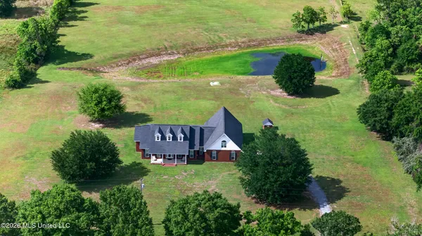 $535,000 | 6819 Pinetop Road, Lucedale, MS 39452