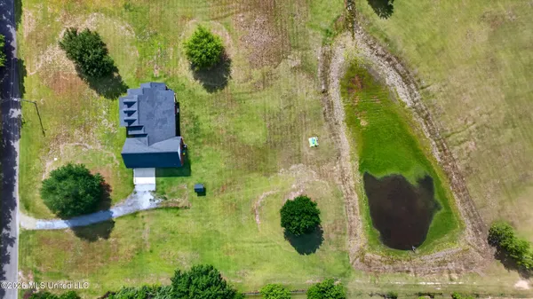 $535,000 | 6819 Pinetop Road, Lucedale, MS 39452