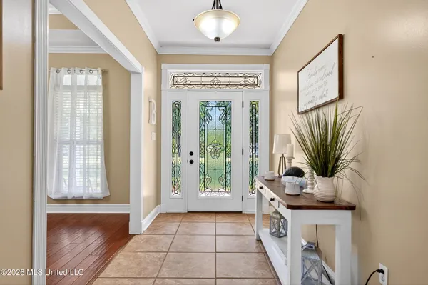 $535,000 | 6819 Pinetop Road, Lucedale, MS 39452