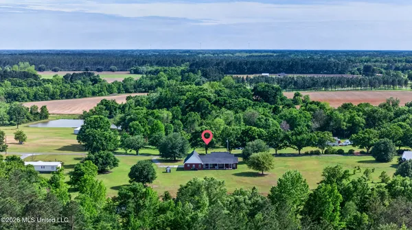 $535,000 | 6819 Pinetop Road, Lucedale, MS 39452