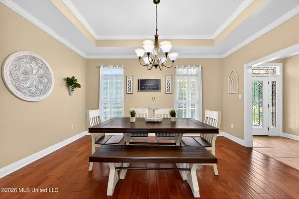 $535,000 | 6819 Pinetop Road, Lucedale, MS 39452