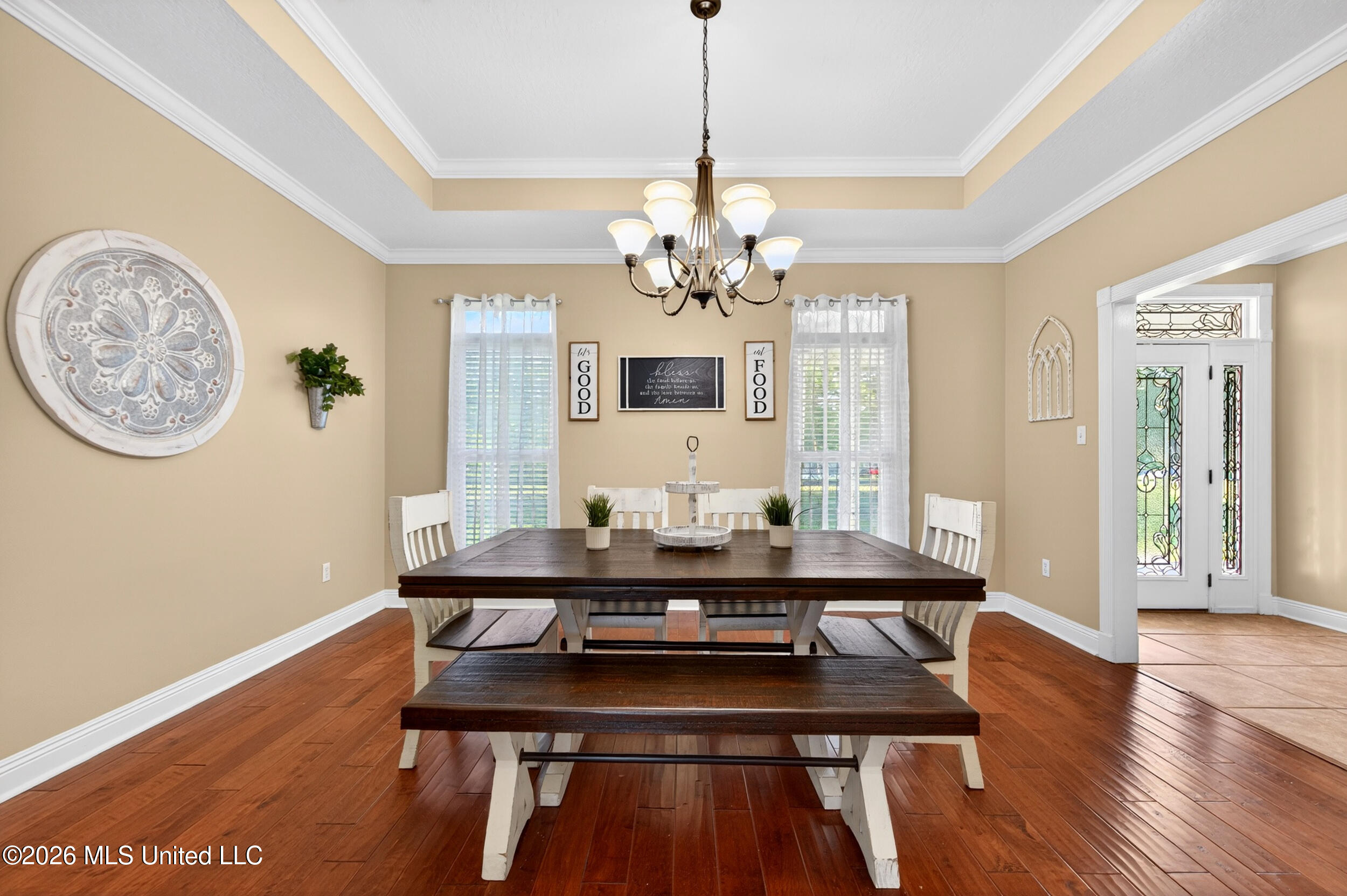 6819 Pinetop Road Lucedale, MS 39452 - Photo 6 of 55 IMG_0748