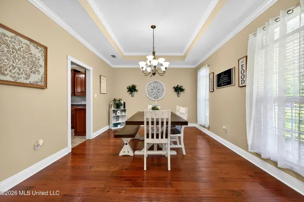 $535,000 | 6819 Pinetop Road, Lucedale, MS 39452