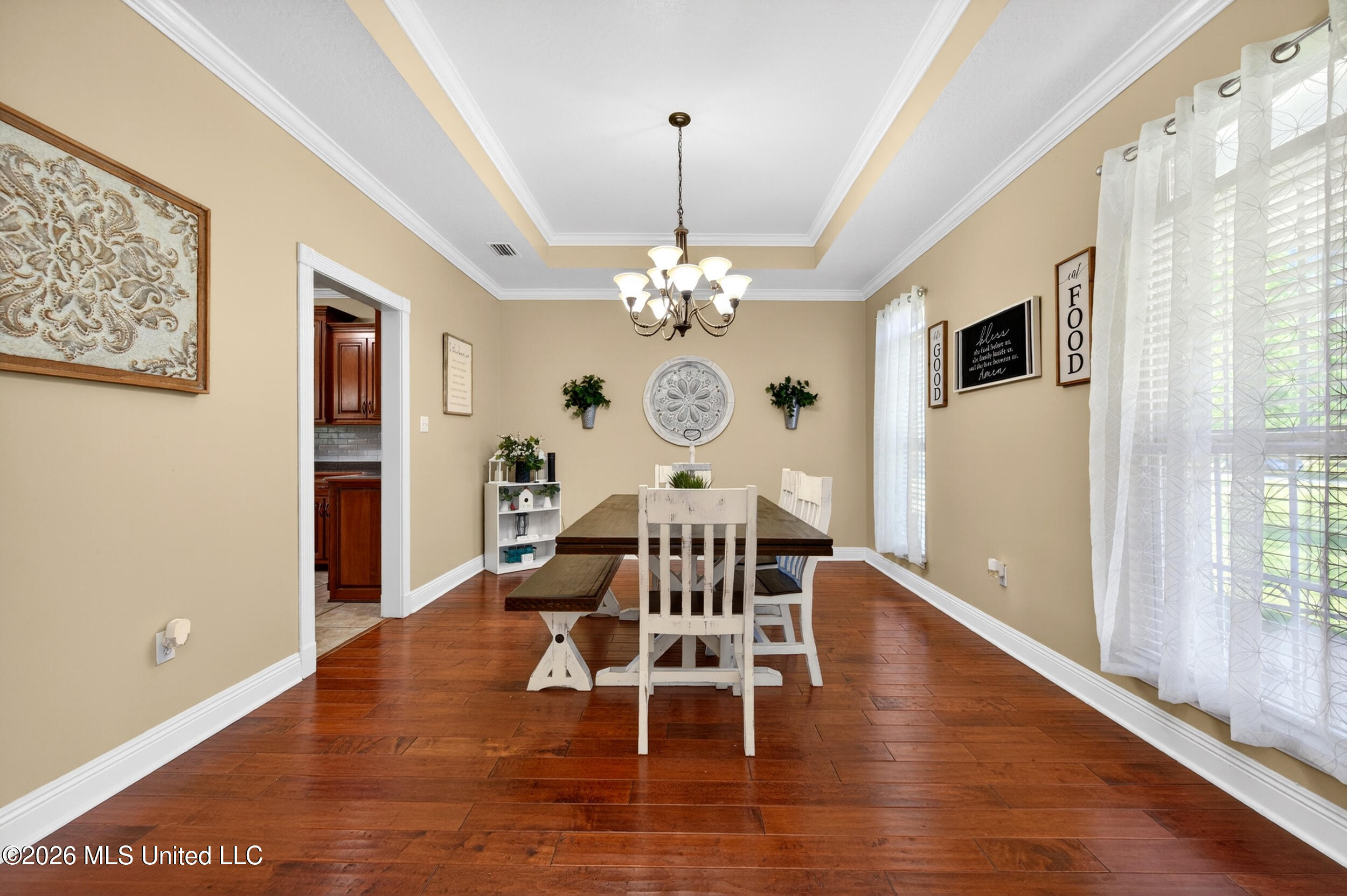 6819 Pinetop Road Lucedale, MS 39452 - Photo 7 of 55 IMG_0749