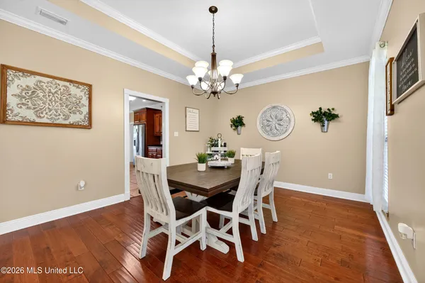 $535,000 | 6819 Pinetop Road, Lucedale, MS 39452