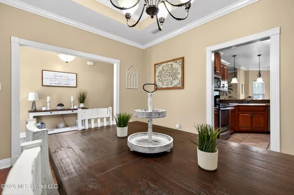 $535,000 | 6819 Pinetop Road, Lucedale, MS 39452