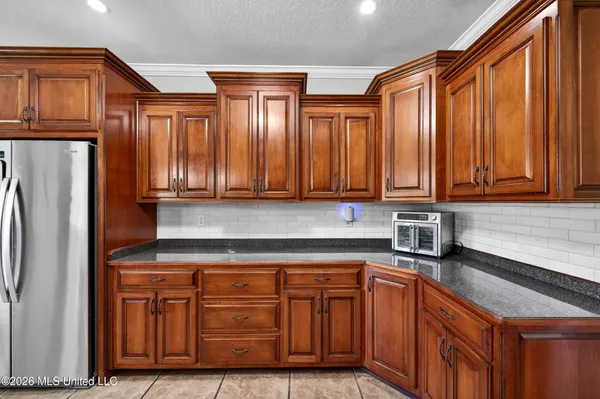 $535,000 | 6819 Pinetop Road, Lucedale, MS 39452