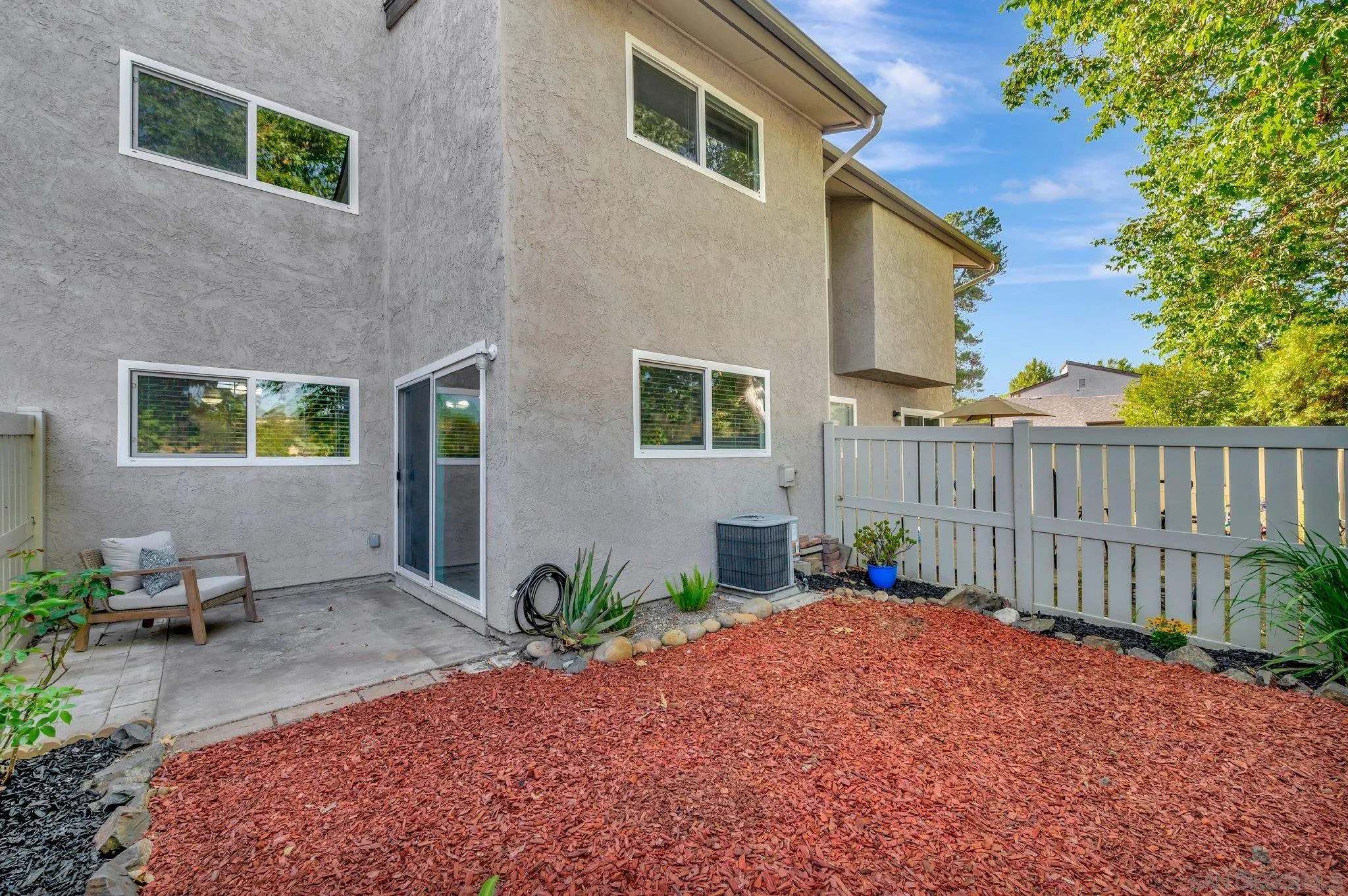 14247 Anabelle Drive Poway, CA 92064 - Photo 23 of 33 a house view with a backyard space