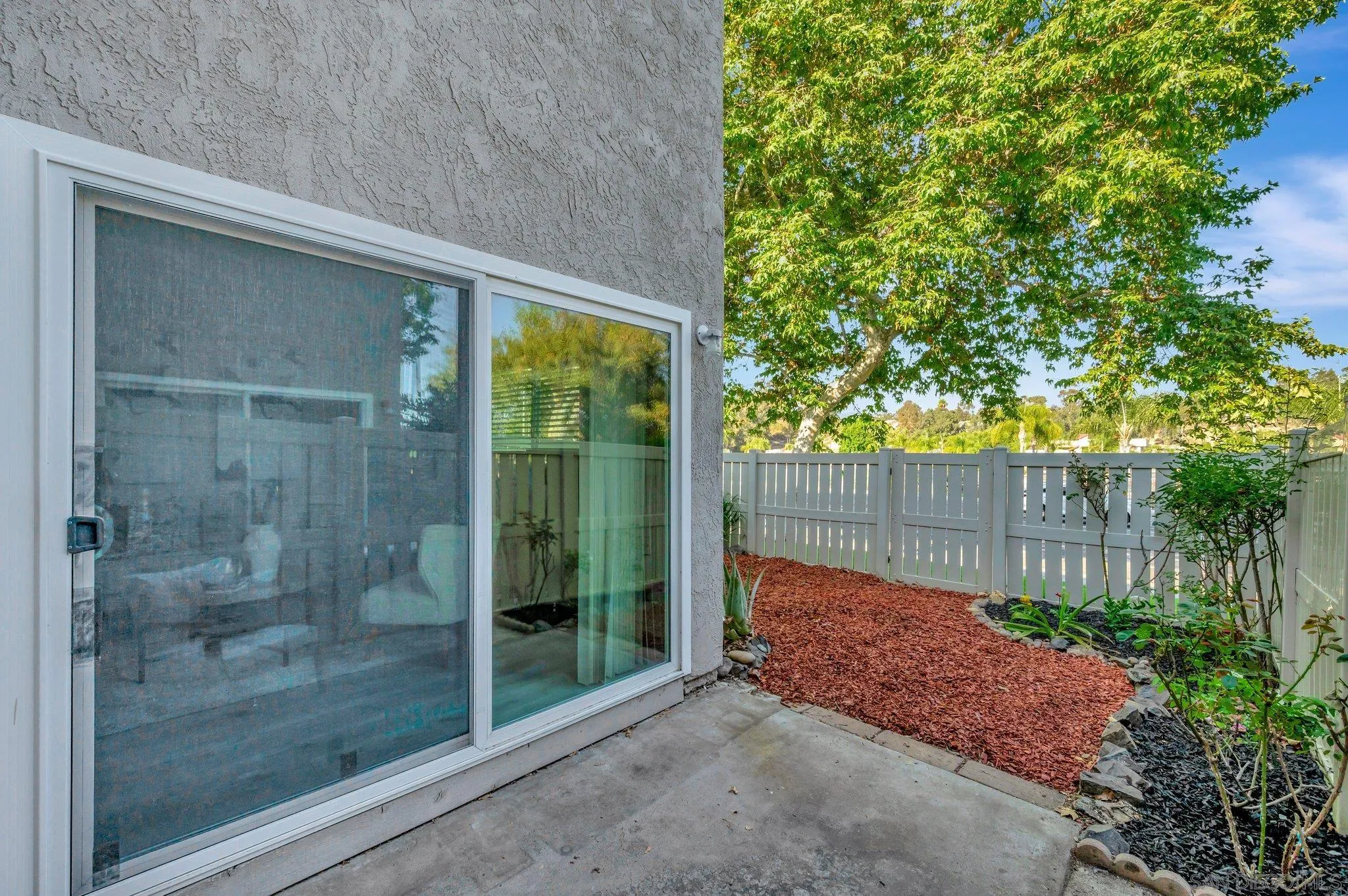 14247 Anabelle Drive Poway, CA 92064 - Photo 24 of 33 a garden view